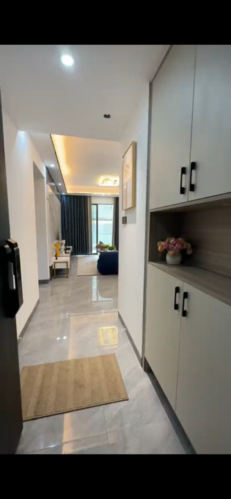 One-Bedroom Apartment for Rent