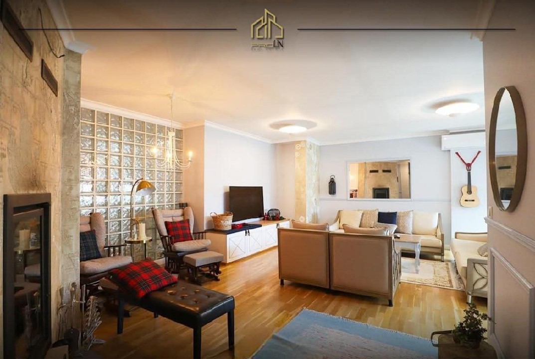 Penthouse me qira - Arbëri (Dragodan) – Overview