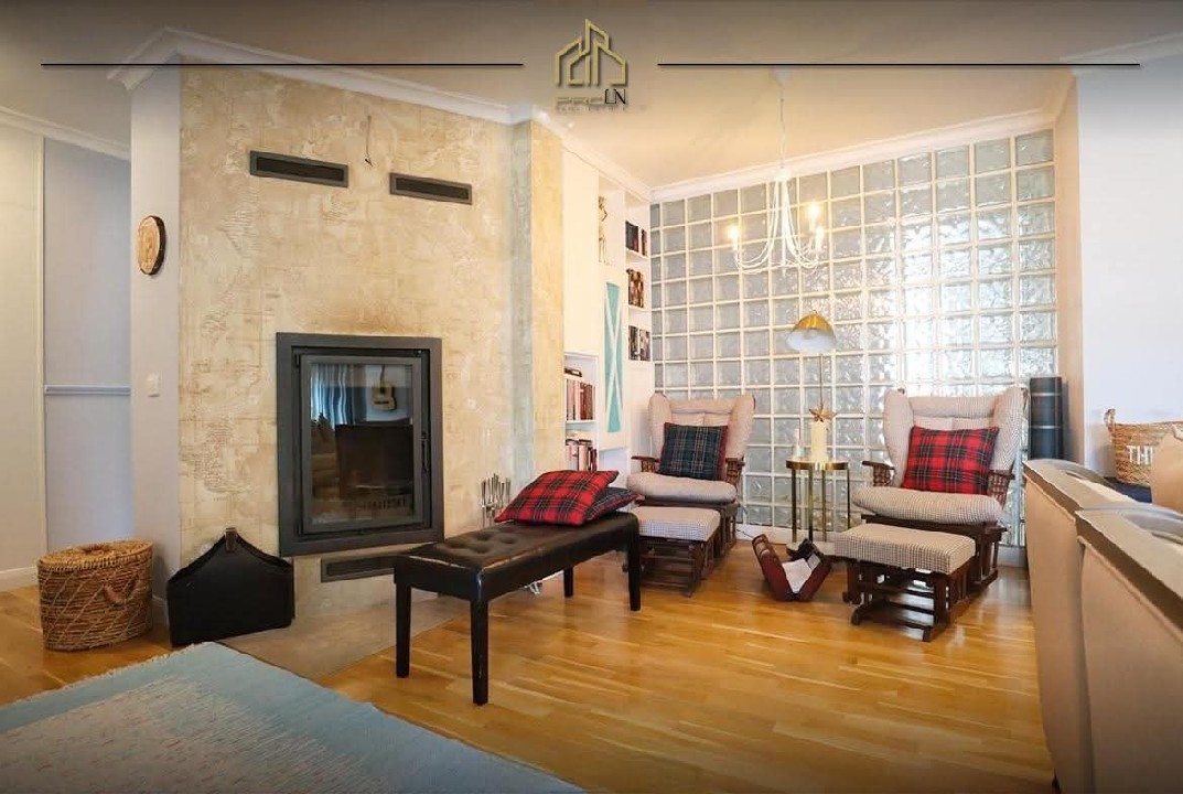 Penthouse me qira - Arbëri (Dragodan) – Overview