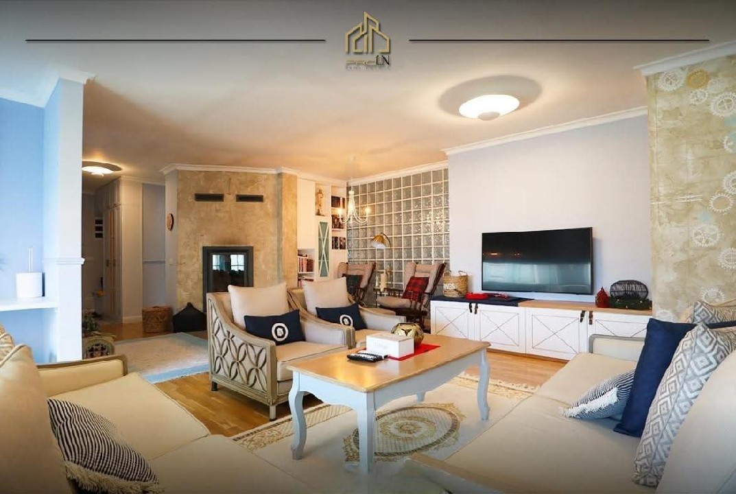 Penthouse me qira - Arbëri (Dragodan)