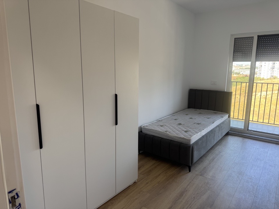 Banes me qira – Bedroom