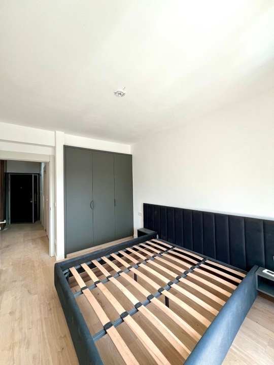 Shiten 2 banesa BTP HOLDING (Arbëri) – Bedroom