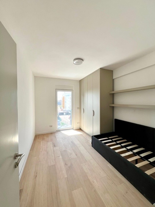 Shiten 2 banesa BTP HOLDING (Arbëri) – Bedroom