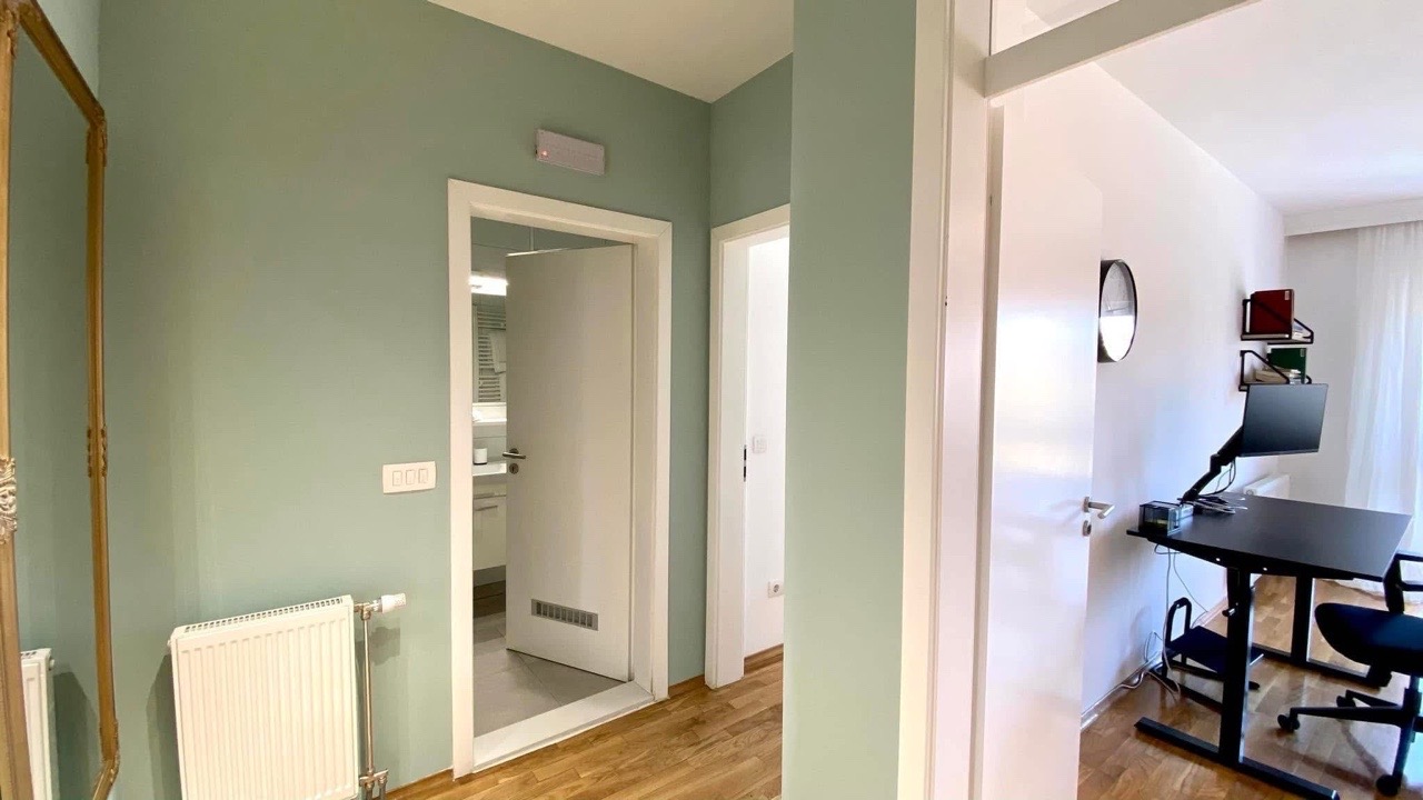 Shitet banes ekskluzive rruga "C" – Bedroom