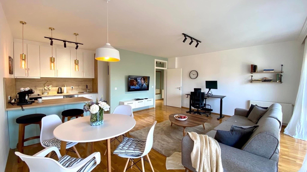 Shitet banes ekskluzive rruga "C" – Bedroom