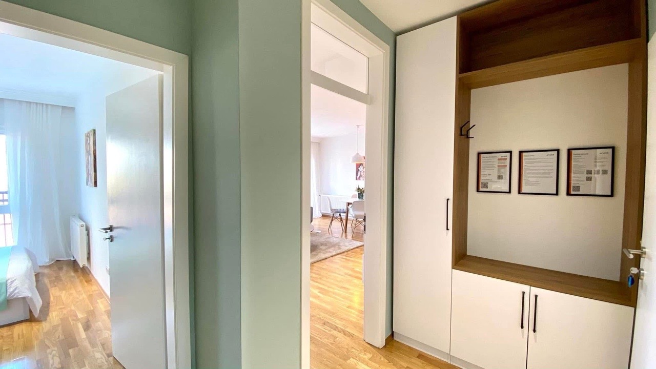 Shitet banes ekskluzive rruga "C" – Bedroom