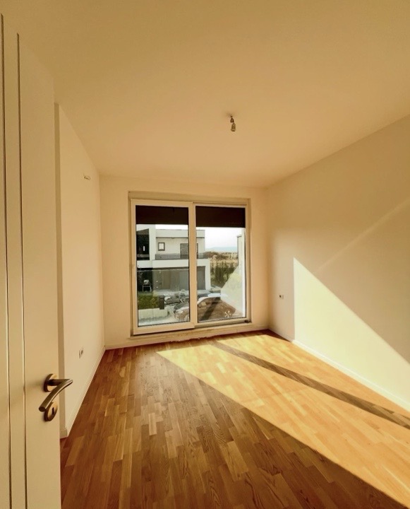 shiten 2 shtëpi në Priam Village – Bedroom
