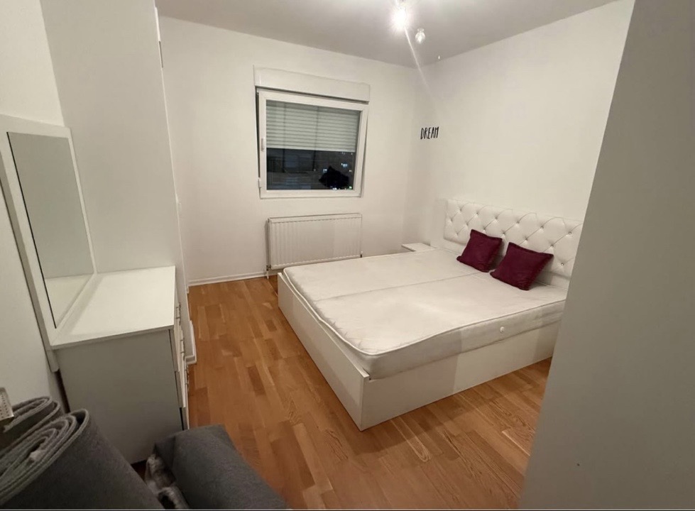 Banes me qira ne Emshir – Bedroom